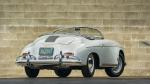 Porsche 356A 1600 Super Cabriolet Speedster by Reutter 1958 года